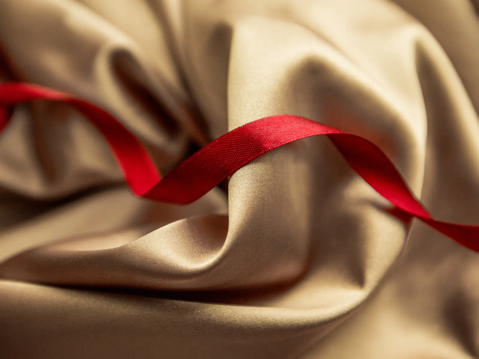 Ruban satin & Gros-grain