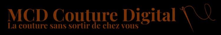 Logo MCD Couture
